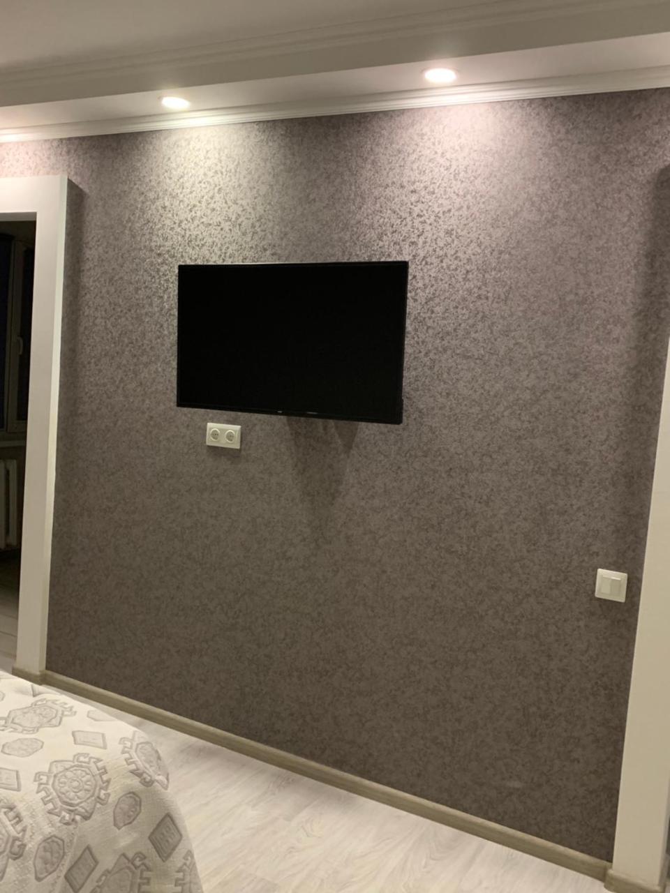 Apartments On Priportovaya,35 Черкаси Екстериор снимка