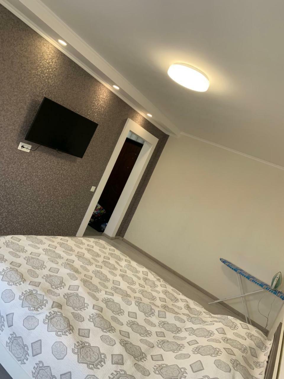Apartments On Priportovaya,35 Черкаси Екстериор снимка