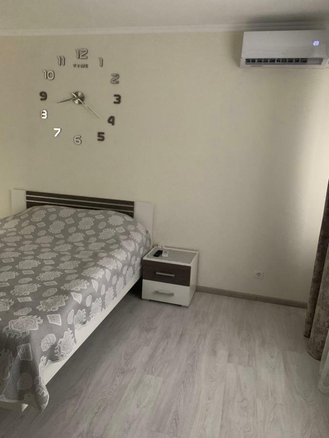 Apartments On Priportovaya,35 Черкаси Екстериор снимка